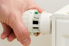 Upperby central heating repair costs