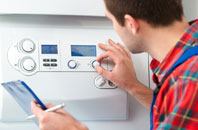 free commercial Upperby boiler quotes