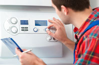 free Upperby gas safe engineer quotes