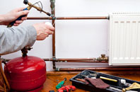 free Upperby heating repair quotes